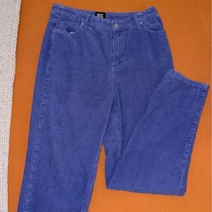 BDG Mom High-Rise Corduroy Jeans